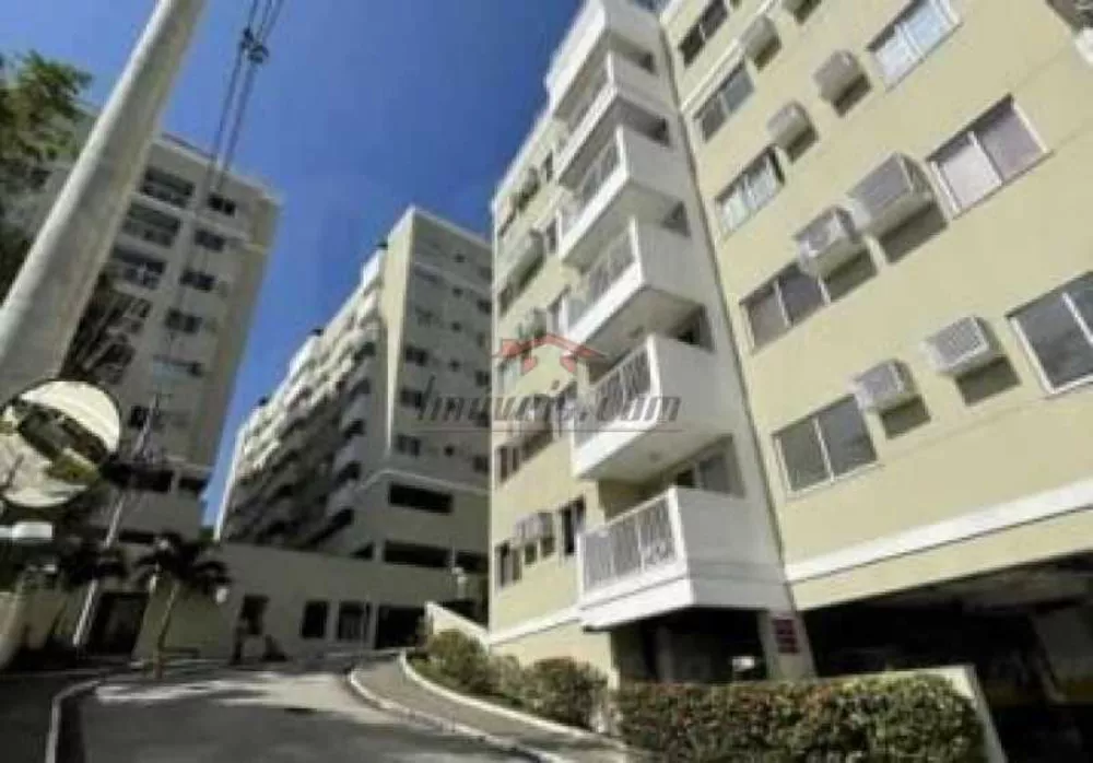 Apartamento, 2 quartos, 58 m² - Foto 2