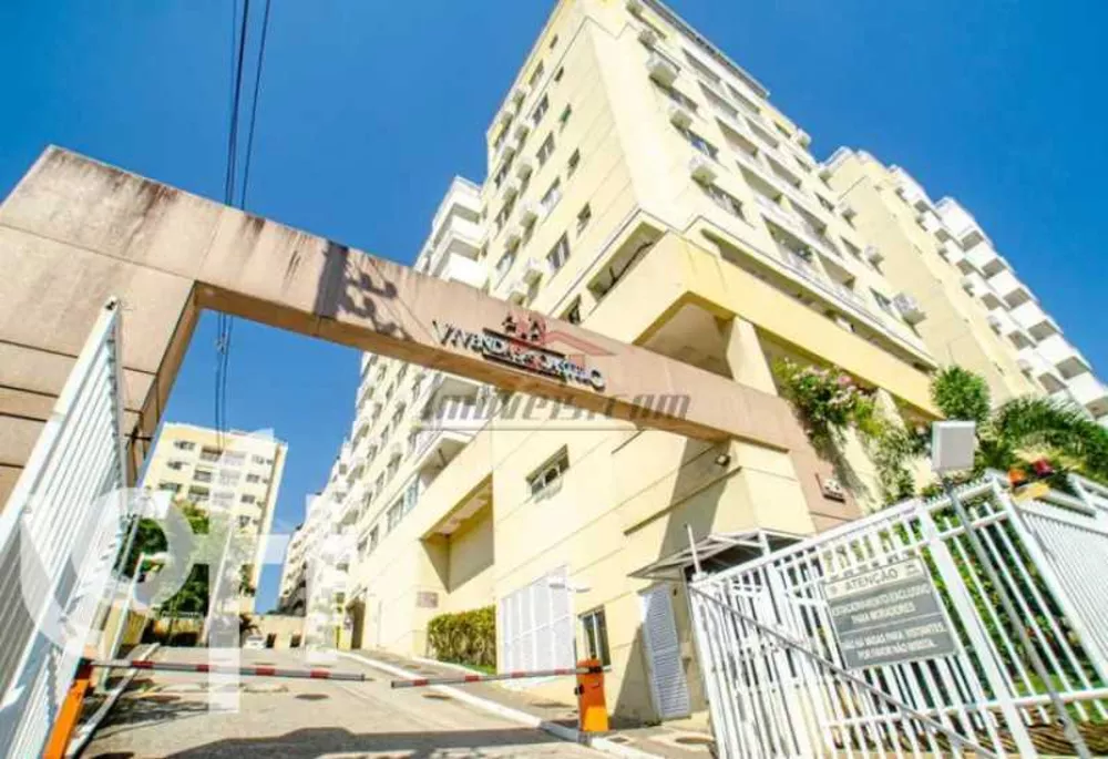 Apartamento, 2 quartos, 58 m² - Foto 1