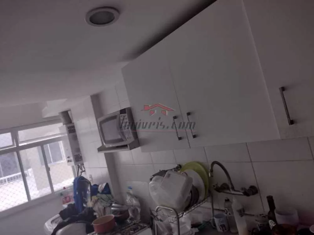 Apartamento, 2 quartos, 58 m² - Foto 9