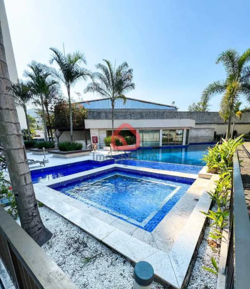 Flat/Apart Hotel, 1 quarto, 30 m² - Foto 7