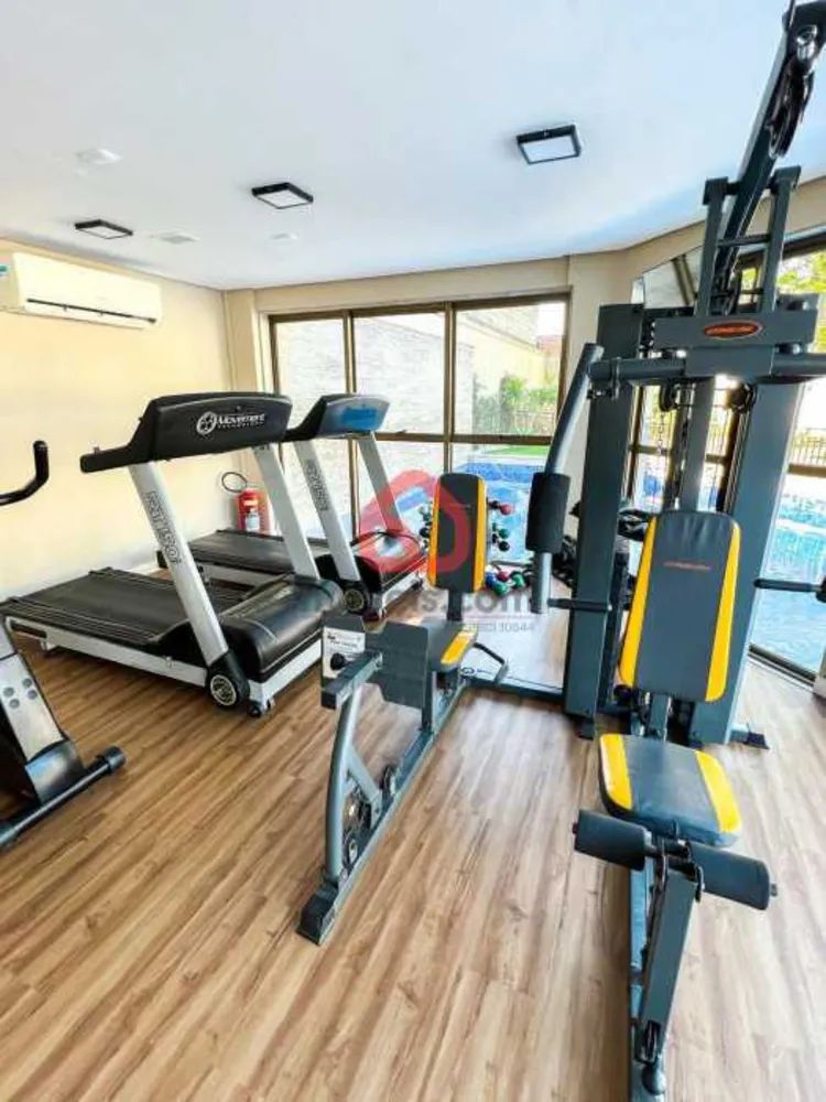 Flat/Apart Hotel, 1 quarto, 30 m² - Foto 4