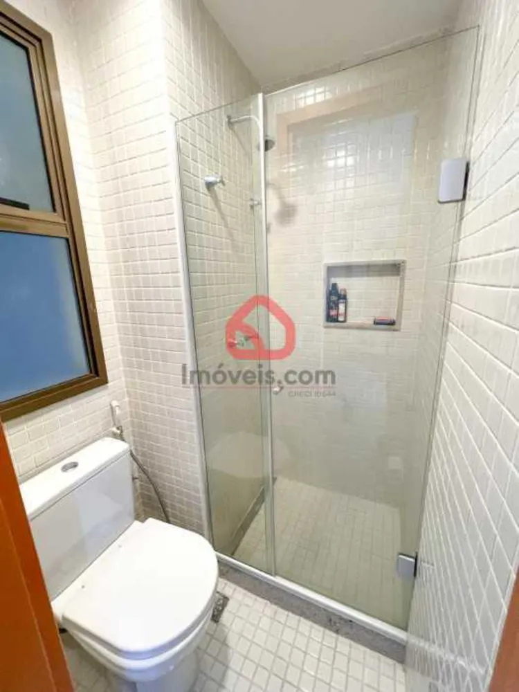 Flat/Apart Hotel, 1 quarto, 30 m² - Foto 10