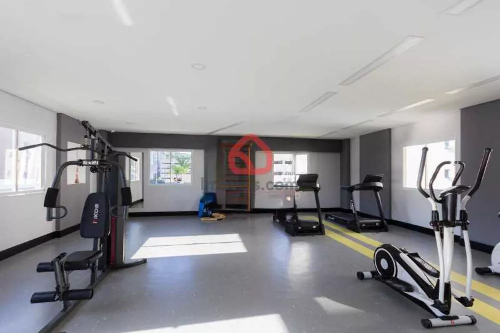 Apartamento, 2 quartos, 48 m² - Foto 7