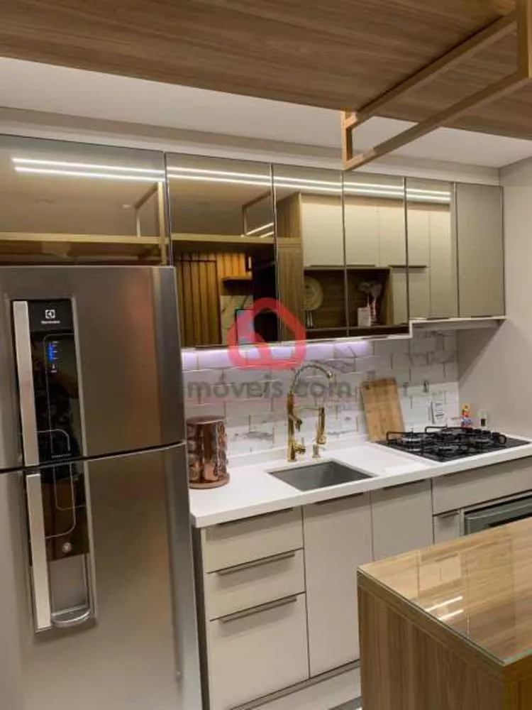 Apartamento, 2 quartos, 48 m² - Foto 14