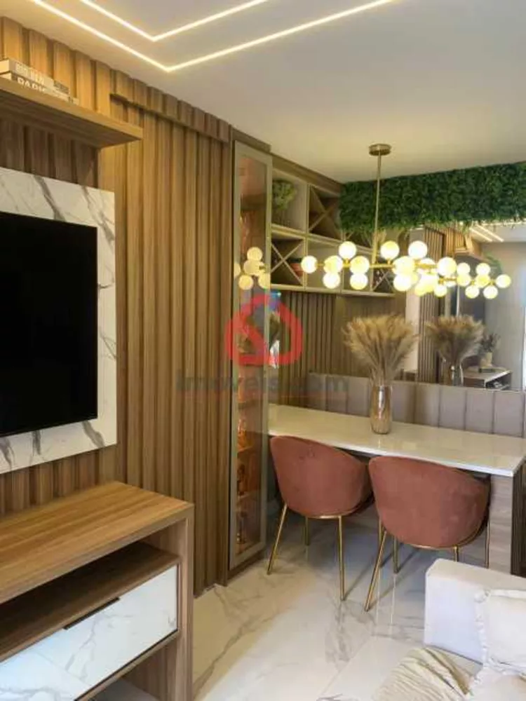 Apartamento, 2 quartos, 48 m² - Foto 6