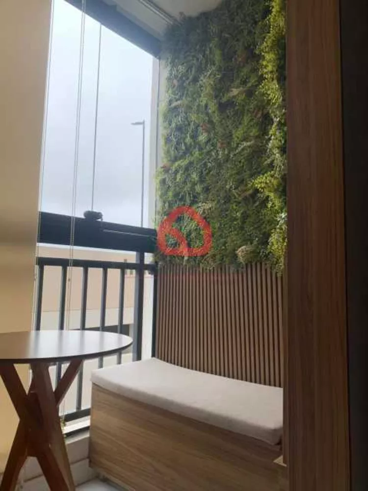 Apartamento, 2 quartos, 48 m² - Foto 15