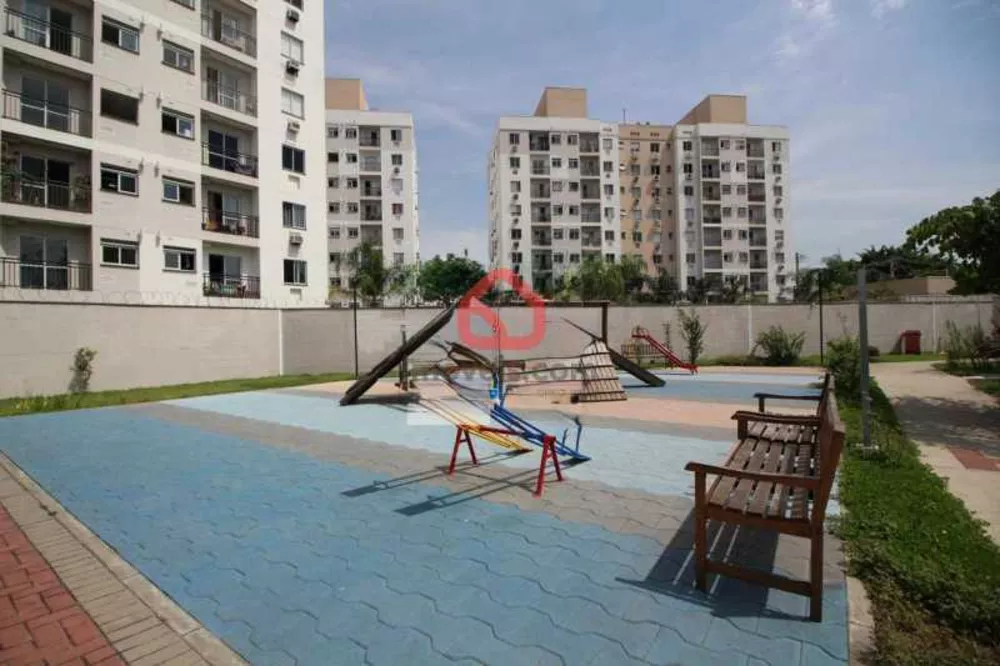 Apartamento, 2 quartos, 48 m² - Foto 8