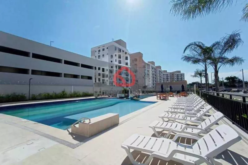 Apartamento, 2 quartos, 48 m² - Foto 11