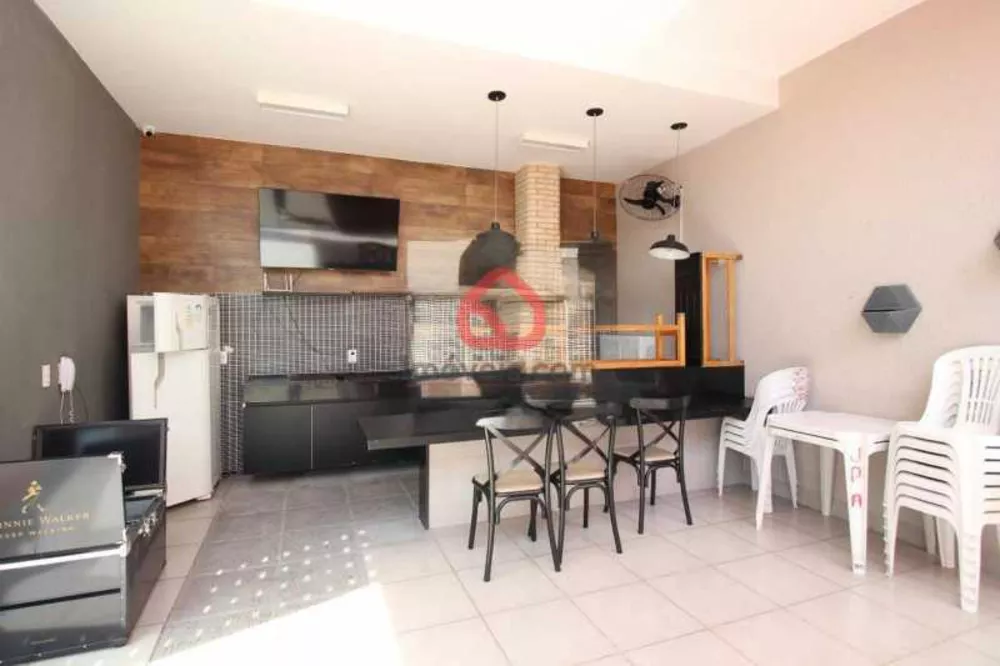 Apartamento, 2 quartos, 48 m² - Foto 2