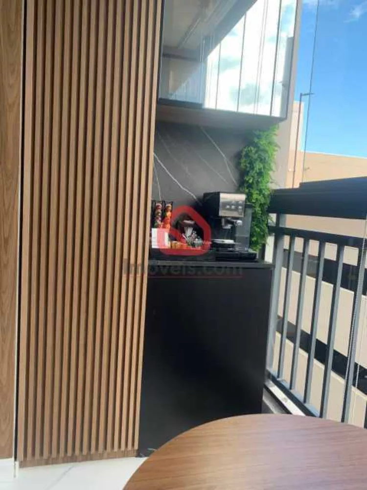 Apartamento, 2 quartos, 48 m² - Foto 21
