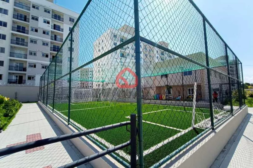 Apartamento, 2 quartos, 48 m² - Foto 19