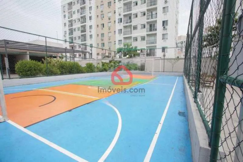 Apartamento, 2 quartos, 48 m² - Foto 13