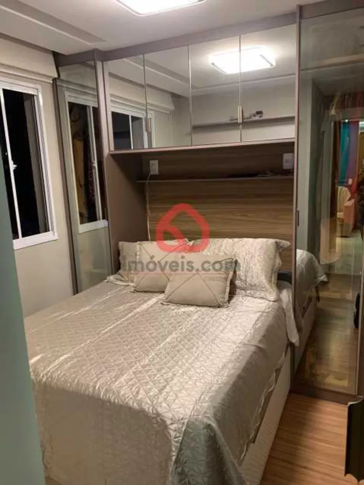 Apartamento, 2 quartos, 48 m² - Foto 9
