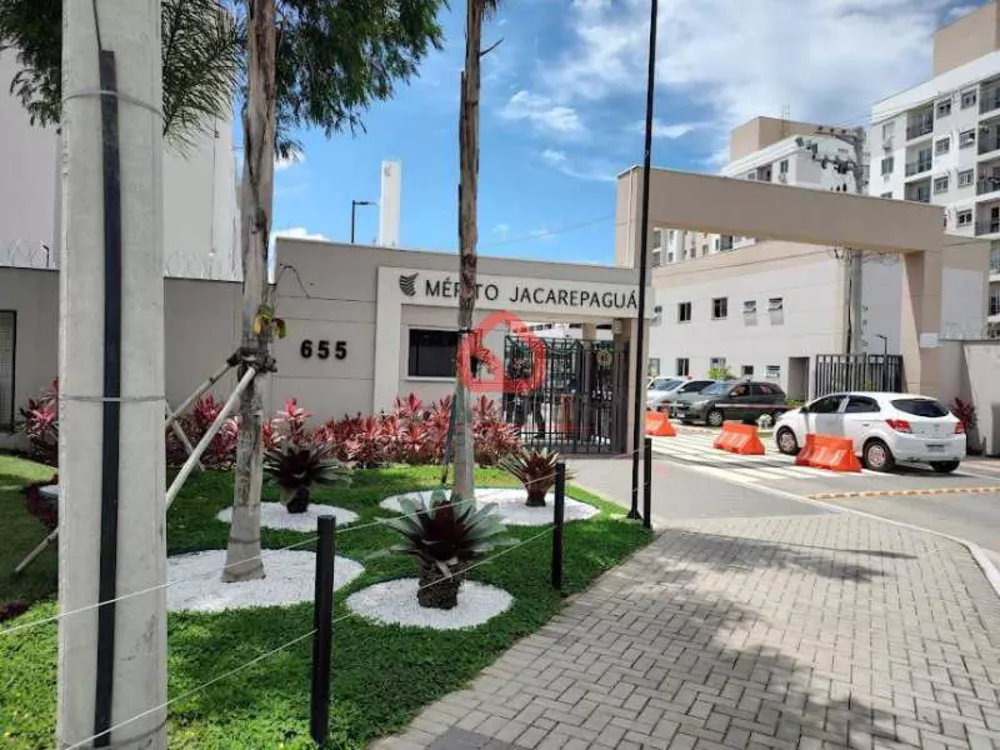 Apartamento, 2 quartos, 48 m² - Foto 10