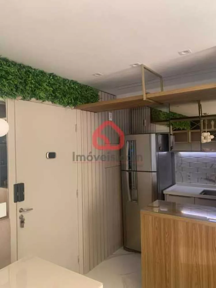 Apartamento, 2 quartos, 48 m² - Foto 17