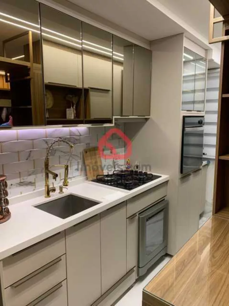 Apartamento, 2 quartos, 48 m² - Foto 4