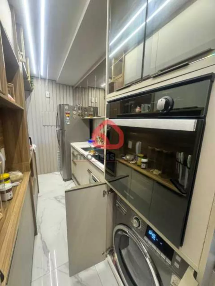 Apartamento, 2 quartos, 48 m² - Foto 5