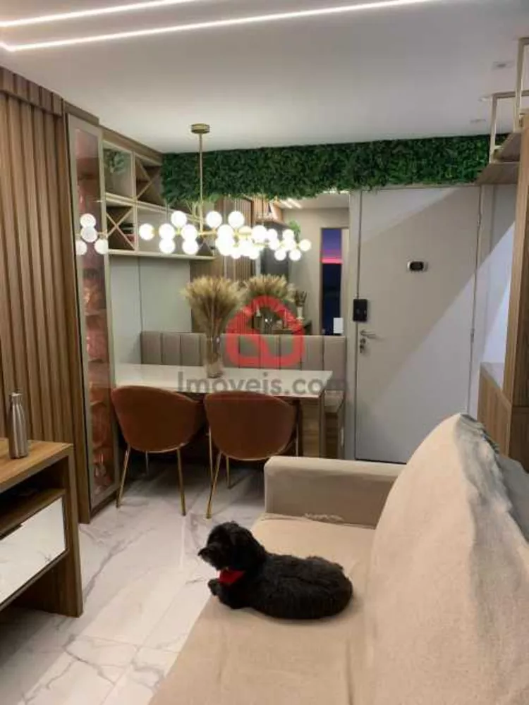 Apartamento, 2 quartos, 48 m² - Foto 20