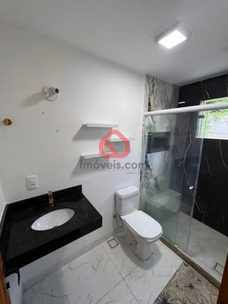 Casa de Condomínio, 3 quartos - Foto 3