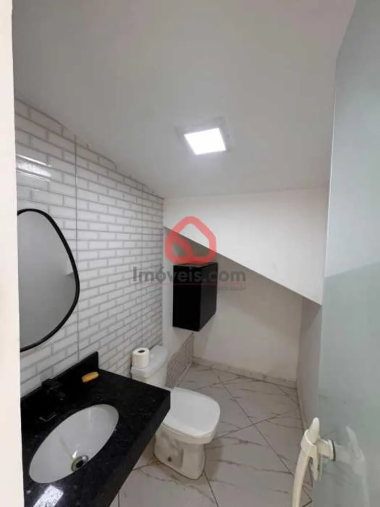 Casa de Condomínio, 3 quartos - Foto 12