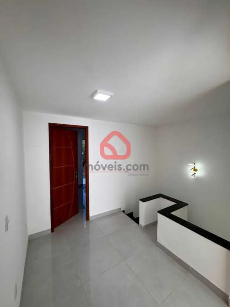 Casa de Condomínio, 3 quartos - Foto 30