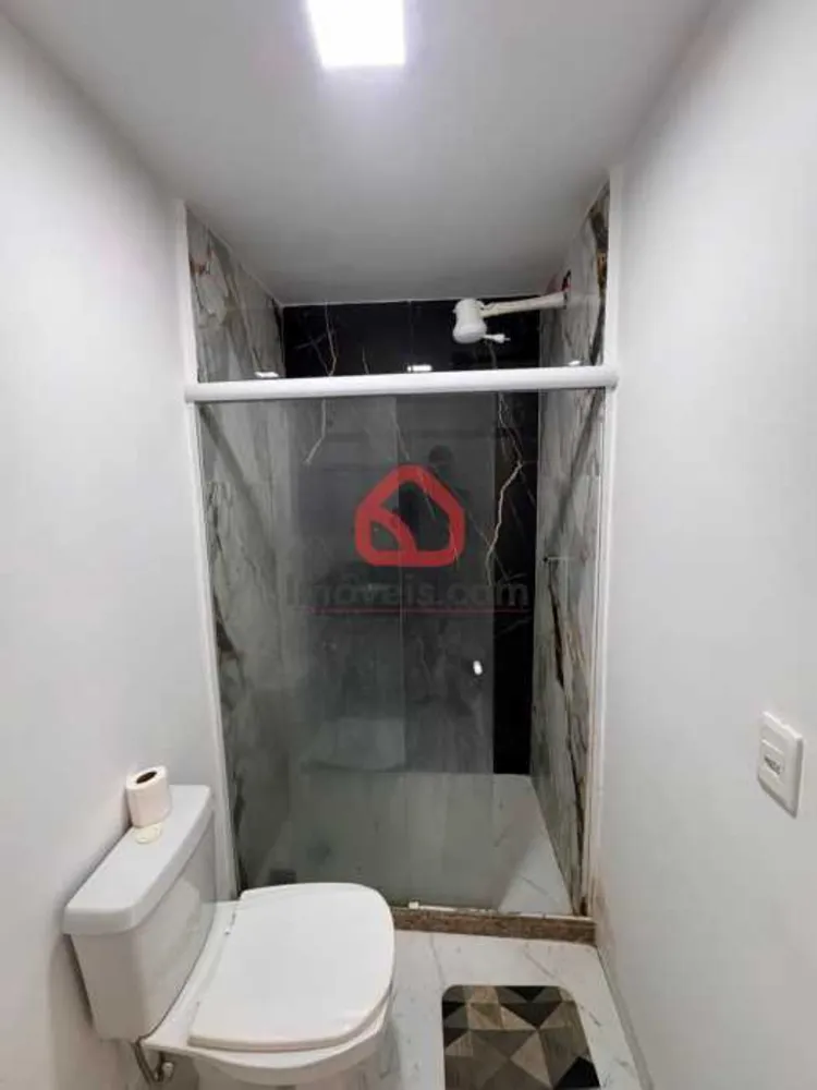 Casa de Condomínio, 3 quartos - Foto 27