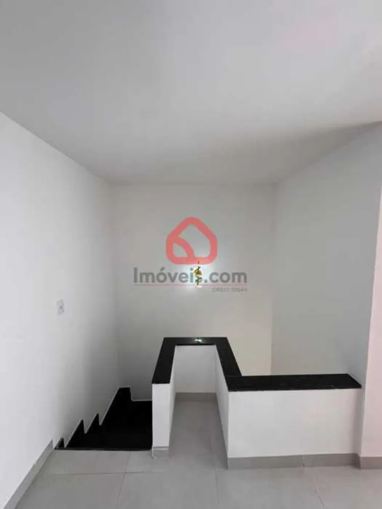Casa de Condomínio, 3 quartos - Foto 21