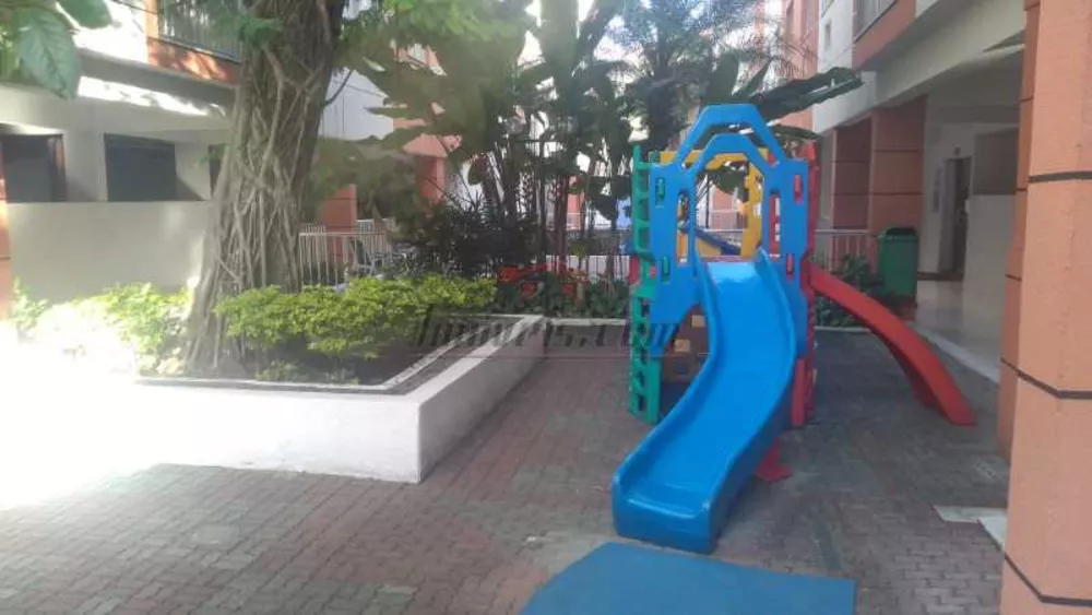 Apartamento, 3 quartos, 78 m² - Foto 17