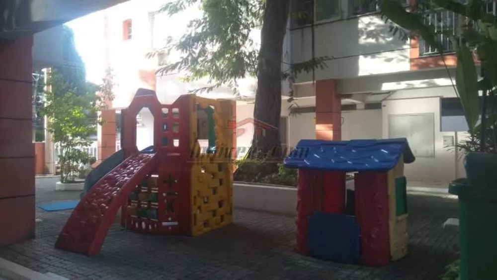 Apartamento, 3 quartos, 78 m² - Foto 21