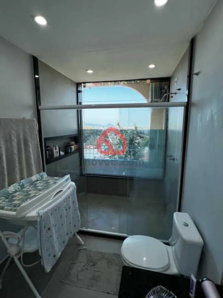 Casa de Condomínio, 3 quartos - Foto 12