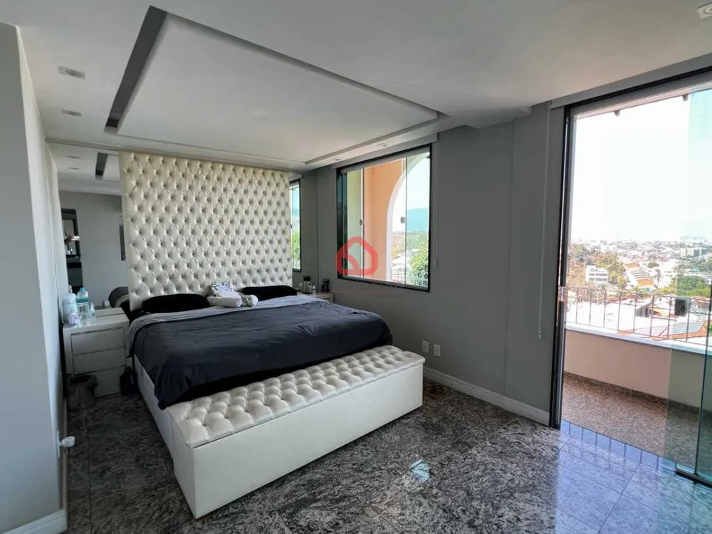 Casa de Condomínio, 3 quartos - Foto 5