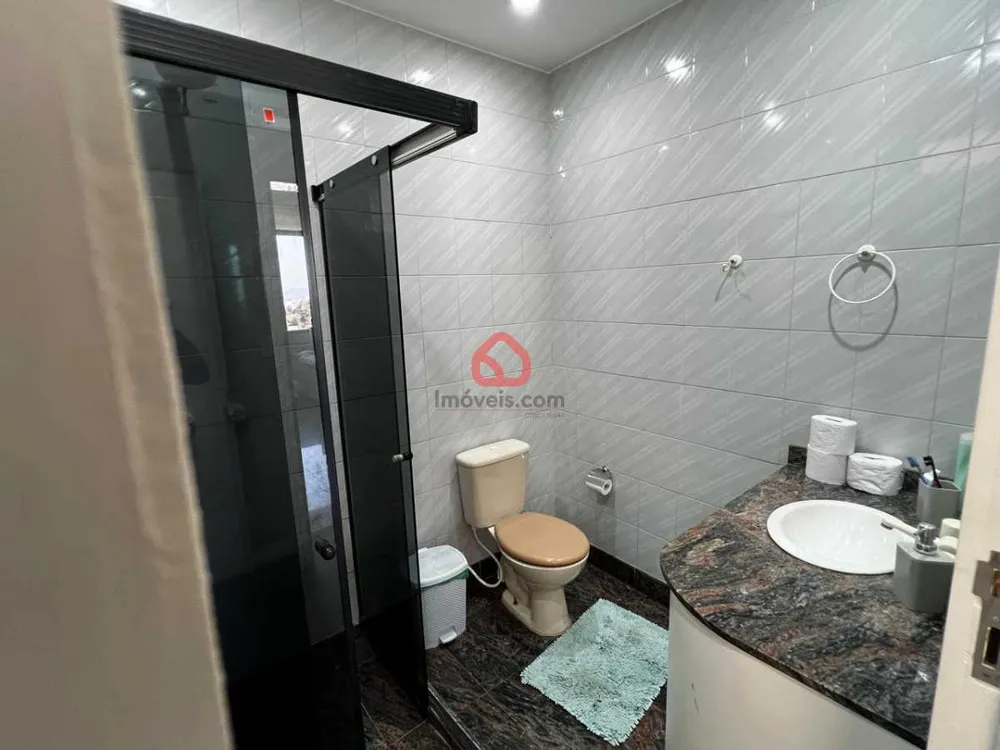 Casa de Condomínio, 3 quartos - Foto 15