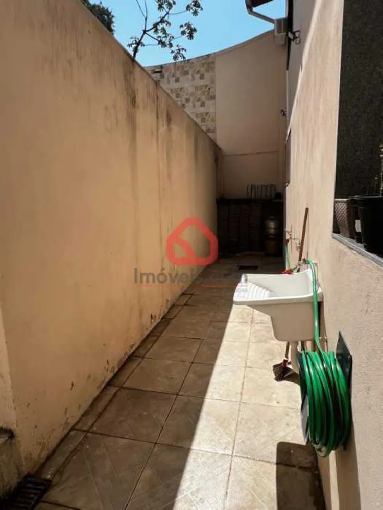 Casa de Condomínio, 3 quartos - Foto 21