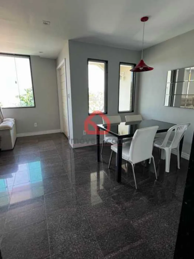 Casa de Condomínio, 3 quartos - Foto 18