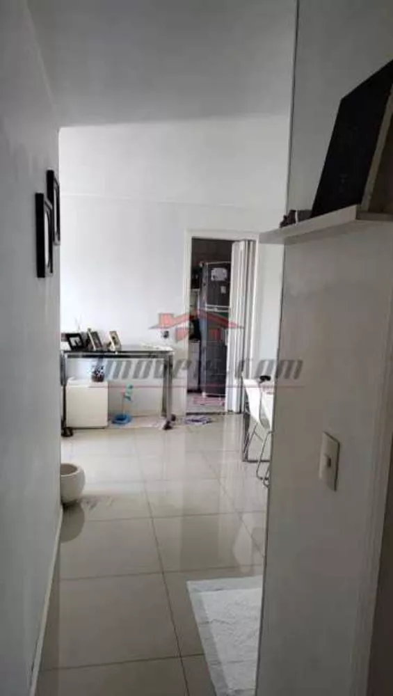 Apartamento à venda com 2 quartos, 56m² - Foto 4