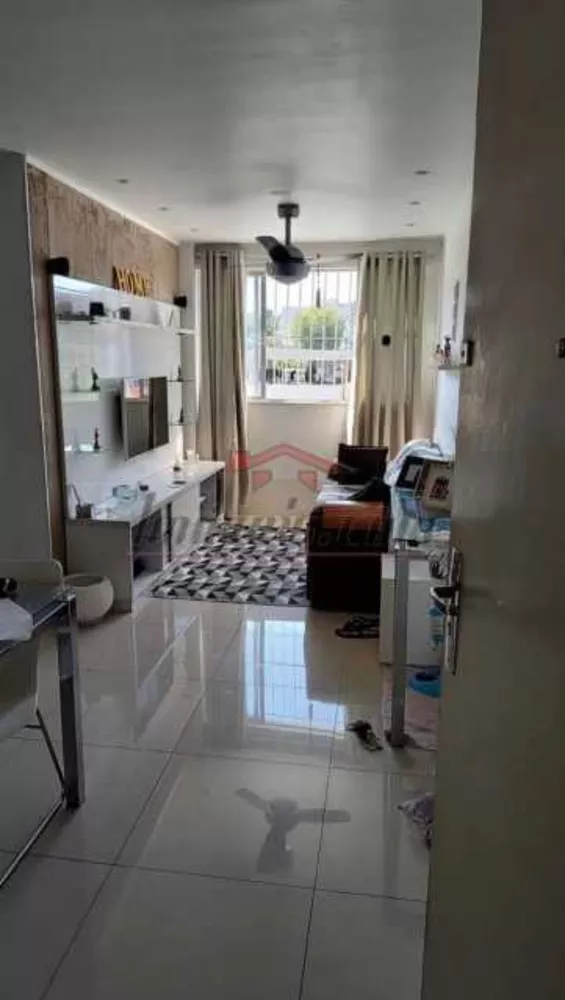 Apartamento à venda com 2 quartos, 56m² - Foto 2