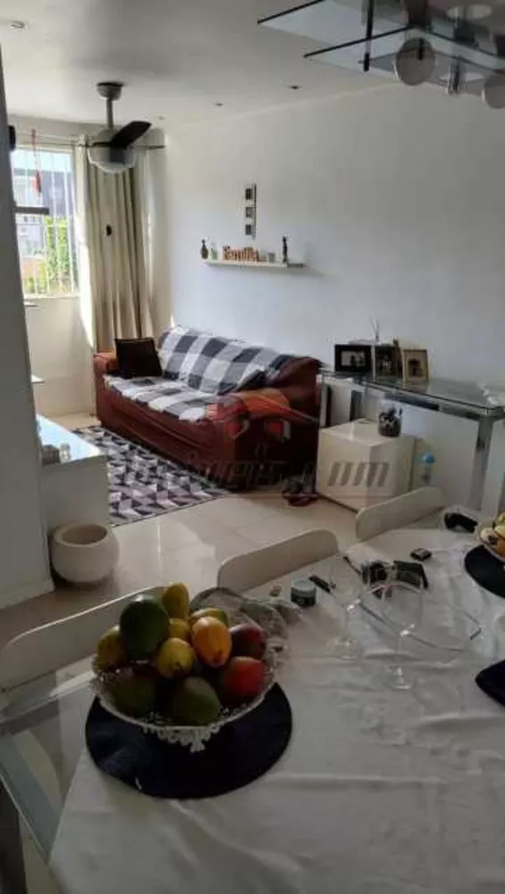 Apartamento à venda com 2 quartos, 56m² - Foto 1