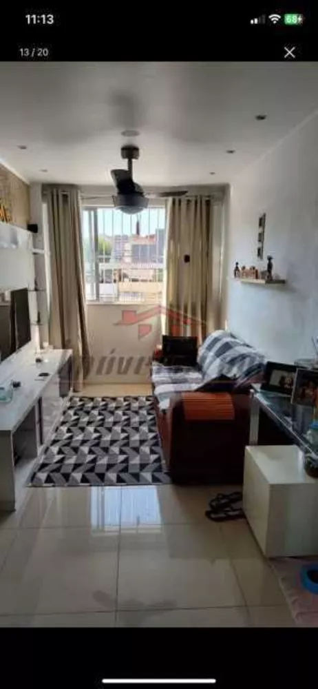 Apartamento à venda com 2 quartos, 56m² - Foto 5