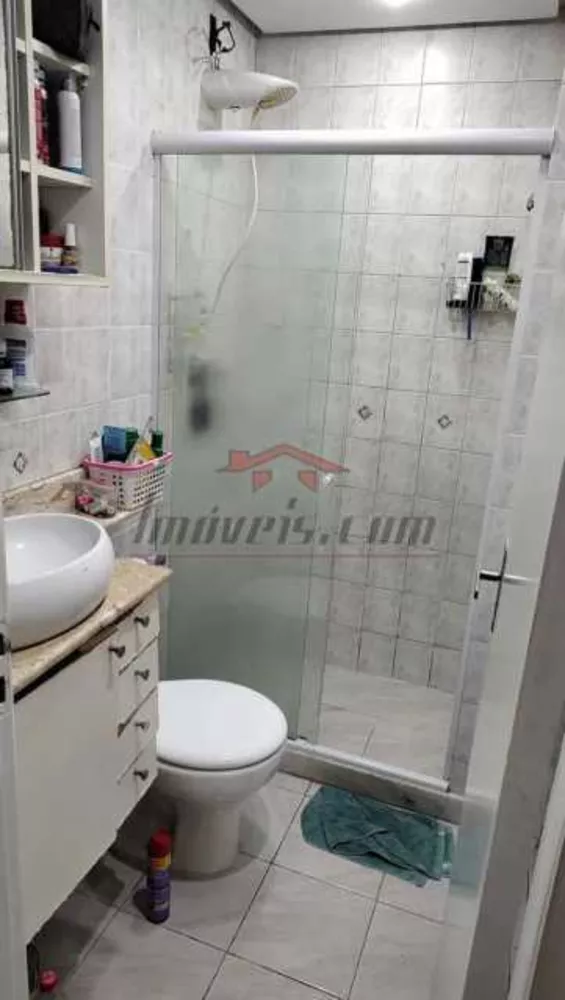 Apartamento à venda com 2 quartos, 56m² - Foto 8