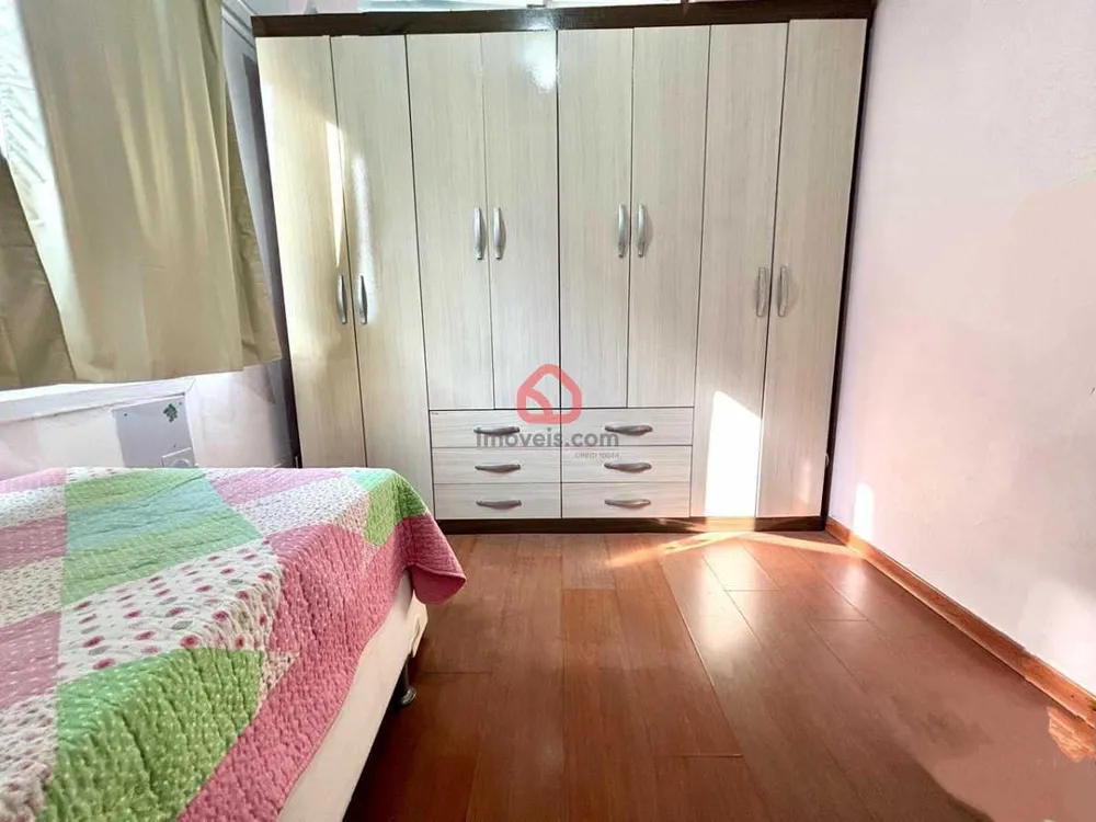 Apartamento, 3 quartos, 80 m² - Foto 3