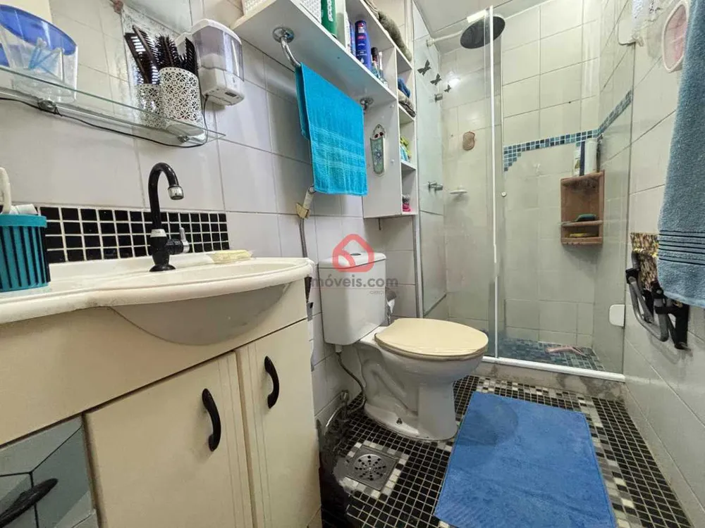 Apartamento, 3 quartos, 80 m² - Foto 4