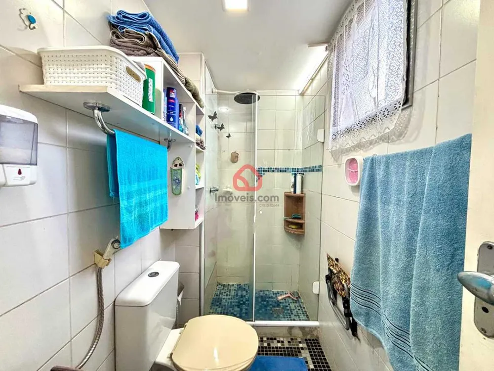 Apartamento, 3 quartos, 80 m² - Foto 9