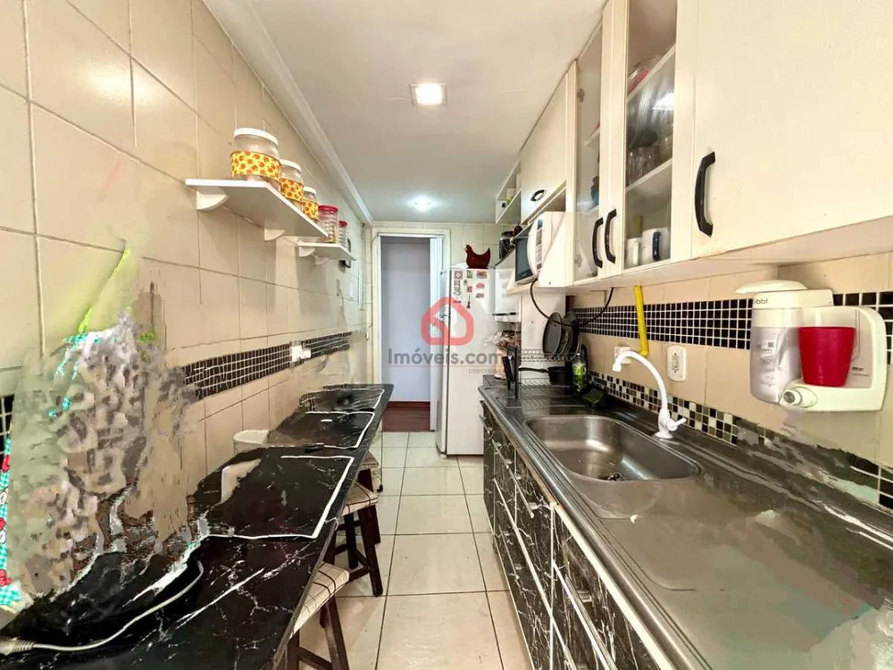 Apartamento, 3 quartos, 80 m² - Foto 6