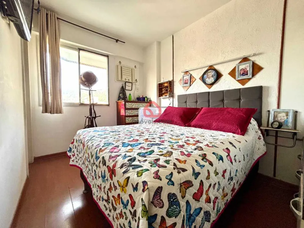 Apartamento, 3 quartos, 80 m² - Foto 8