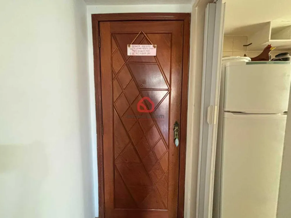 Apartamento, 3 quartos, 80 m² - Foto 5