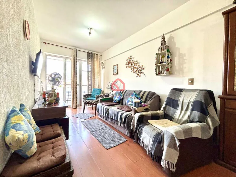 Apartamento, 3 quartos, 80 m² - Foto 11