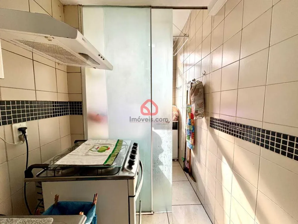 Apartamento, 3 quartos, 80 m² - Foto 15