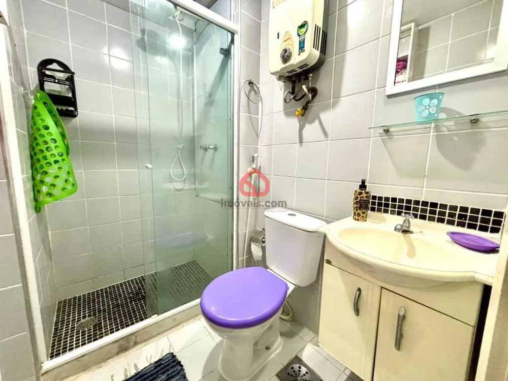 Apartamento, 3 quartos, 80 m² - Foto 27