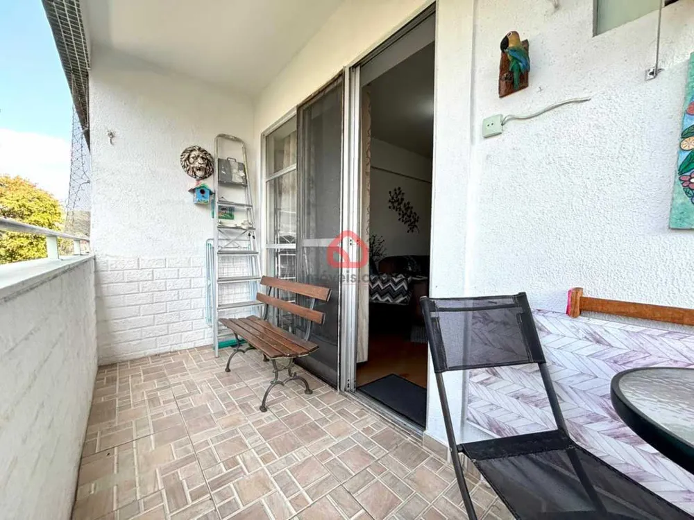 Apartamento, 3 quartos, 80 m² - Foto 7