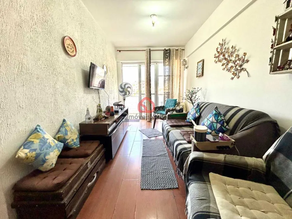 Apartamento, 3 quartos, 80 m² - Foto 21